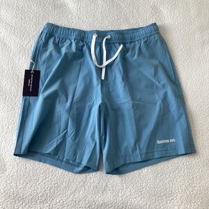 Bamboo Avenue -  Boundless Short - brand new - 7in inseam